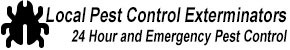Limerick ME Pest Control Exterminators